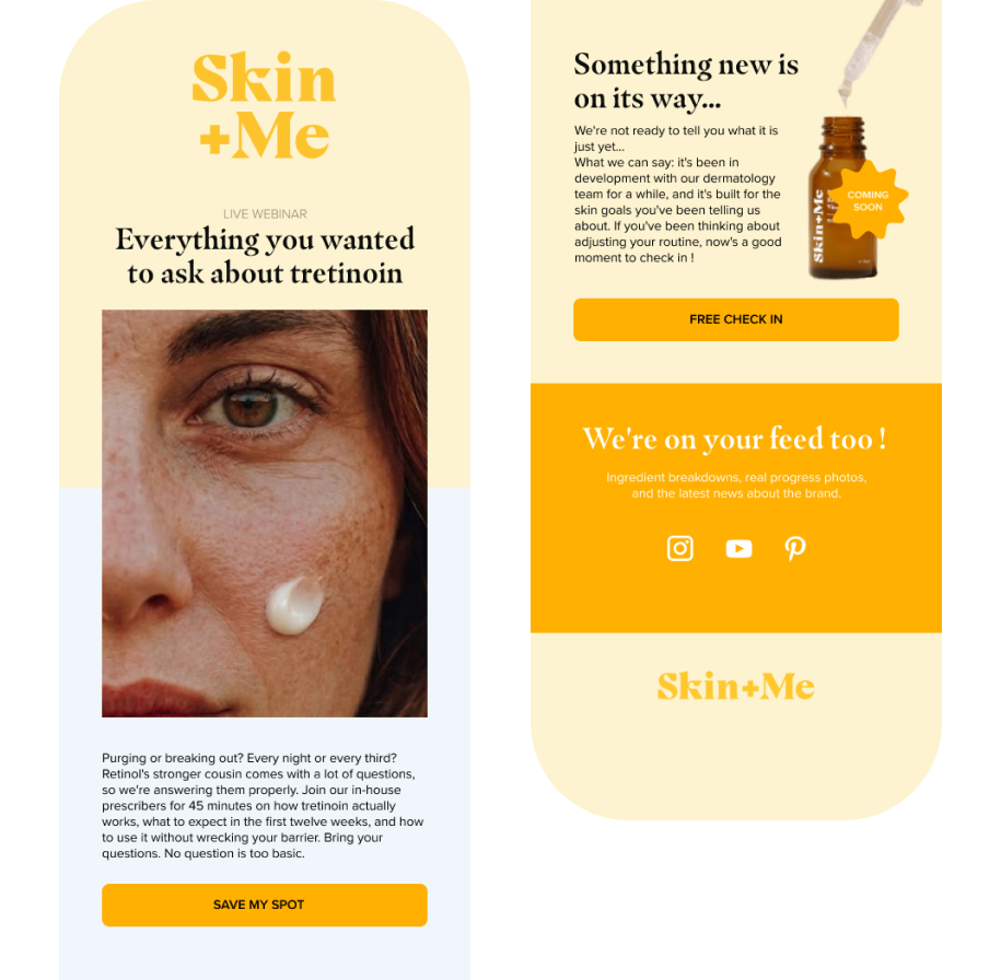 newsletter
